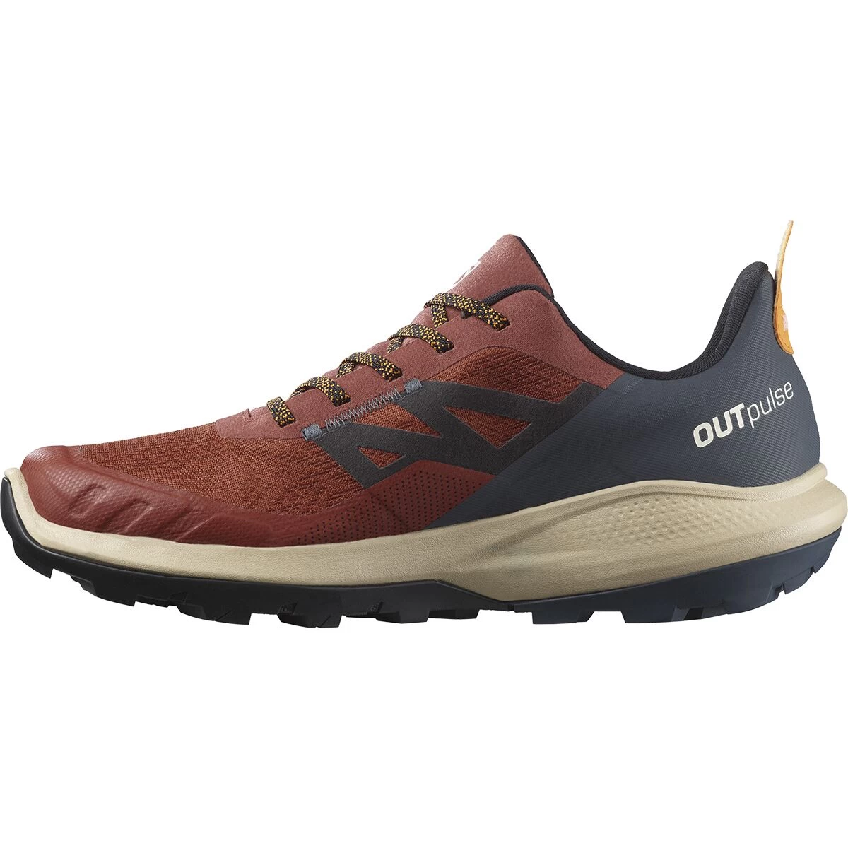 Salomon Outpulse GTX Hiking Shoe - Men's 7 Salomon Outpulse GTX Hiking Shoe - Men's - Image 7