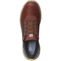 Salomon Outpulse GTX Hiking Shoe - Men's 11 Salomon Outpulse GTX Hiking Shoe - Men's -Fashion Shoes Shop BUHEININTU D5