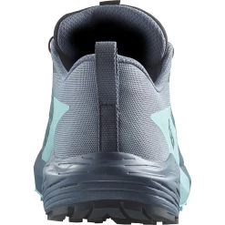 Salomon SENSE RIDE 5 INVISIBLE GTX TRAIL RUNNING SHOE - MEN'S -Fashion Shoes Shop CABLRACHBL D2