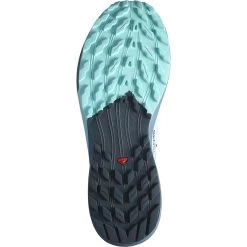 Salomon SENSE RIDE 5 INVISIBLE GTX TRAIL RUNNING SHOE - MEN'S -Fashion Shoes Shop CABLRACHBL D3