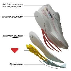 Salomon Pulsar Trail Pro Trail Running Shoe - Women's -Fashion Shoes Shop CAORBLARIC D3