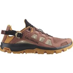 Salomon TECHAMPHIBIAN 5 WATER SHOE - WOMEN'S -Fashion Shoes Shop CEWOBUROCL
