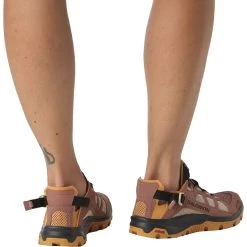 Salomon TECHAMPHIBIAN 5 WATER SHOE - WOMEN'S -Fashion Shoes Shop CEWOBUROCL D2