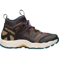 Salomon XA PRO 1 MID GTX SHOE - MEN'S