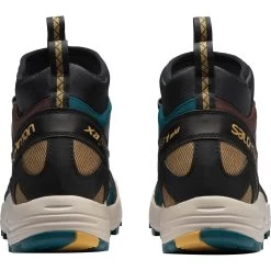 Salomon XA PRO 1 MID GTX SHOE - MEN'S -Fashion Shoes Shop CHFOARBL D2