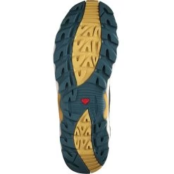 Salomon XA PRO 1 MID GTX SHOE - MEN'S -Fashion Shoes Shop CHFOARBL D3