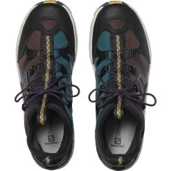 Salomon XA PRO 1 MID GTX SHOE - MEN'S -Fashion Shoes Shop CHFOARBL D4