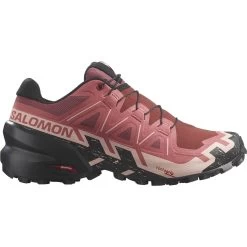 Salomon SPEEDCROSS 6 TRAIL RUNNING SHOE - WOMEN'S 18 Salomon SPEEDCROSS 6 TRAIL RUNNING SHOE - WOMEN'S -Fashion Shoes Shop COHIBLENRO