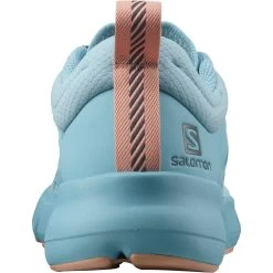 Salomon PREDICT SOC2 RUNNING SHOE - WOMEN'S -Fashion Shoes Shop CRBLDEBLSI D2