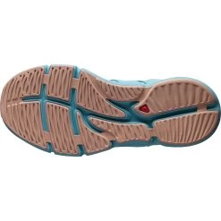 Salomon PREDICT SOC2 RUNNING SHOE - WOMEN'S -Fashion Shoes Shop CRBLDEBLSI D3