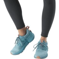 Salomon PREDICT SOC2 RUNNING SHOE - WOMEN'S -Fashion Shoes Shop CRBLDEBLSI D5