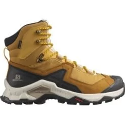 Salomon QUEST ELEMENT GTX HIKING BOOT - MEN'S