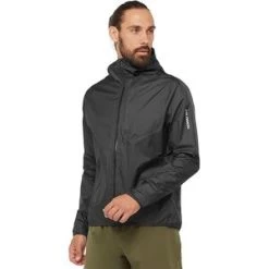 Salomon BONATTI WP JACKET - MEN'S