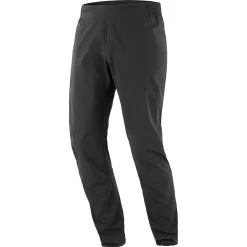 Salomon BONATTI HYBRID PANT - MEN'S -Fashion Shoes Shop DEEBLA D7