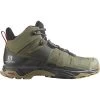 Salomon X ULTRA 4 MID GTX HIKING SHOE - MEN'S
