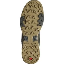 Salomon X ULTRA 4 MID GTX HIKING SHOE - MEN'S -Fashion Shoes Shop DELIGRPEKE D3 1