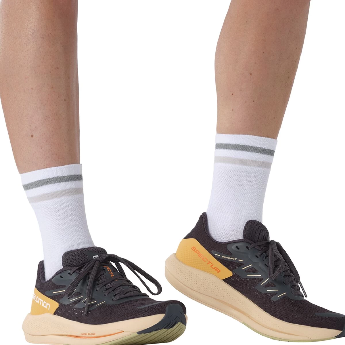 Salomon Spectur Running Shoe - Women's 2 Salomon Spectur Running Shoe - Women's - Image 2