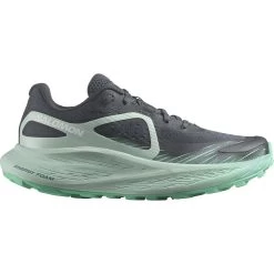 Salomon Glide Max Trail Running Shoe - Women's -Fashion Shoes Shop EBBLHACO