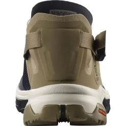 Salomon TECH AMPHIB 4 WATER SHOE - MEN'S -Fashion Shoes Shop EBOICE D2