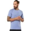 Salomon RUNLIFE SHORT-SLEEVE SHIRT - MEN'S