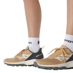 Salomon Outpulse Hiking Shoe - Women's -Fashion Shoes Shop FEEBBLOR D6