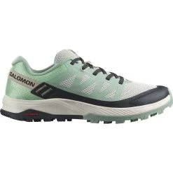 Salomon Outrise Hiking Shoe - Women's -Fashion Shoes Shop GRGRGRASTEPE
