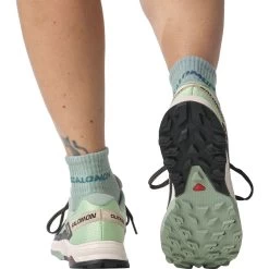 Salomon Outrise Hiking Shoe - Women's -Fashion Shoes Shop GRGRGRASTEPE D7