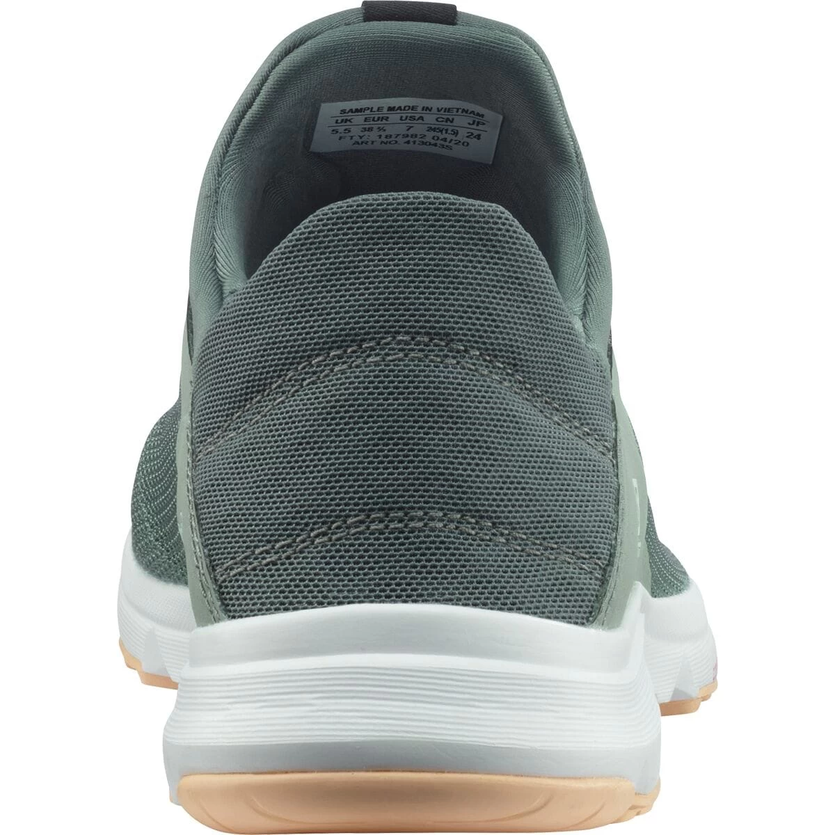 Salomon AMPHIB BOLD 2 WATER SHOE - WOMEN'S 5 Salomon AMPHIB BOLD 2 WATER SHOE - WOMEN'S - Image 5