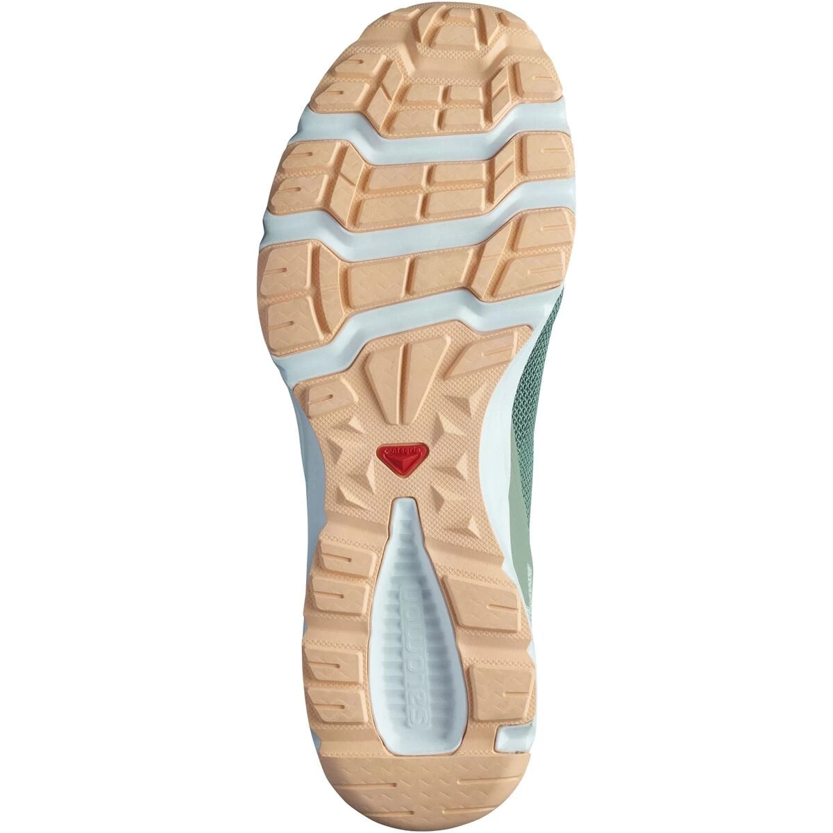 Salomon AMPHIB BOLD 2 WATER SHOE - WOMEN'S 7 Salomon AMPHIB BOLD 2 WATER SHOE - WOMEN'S - Image 7