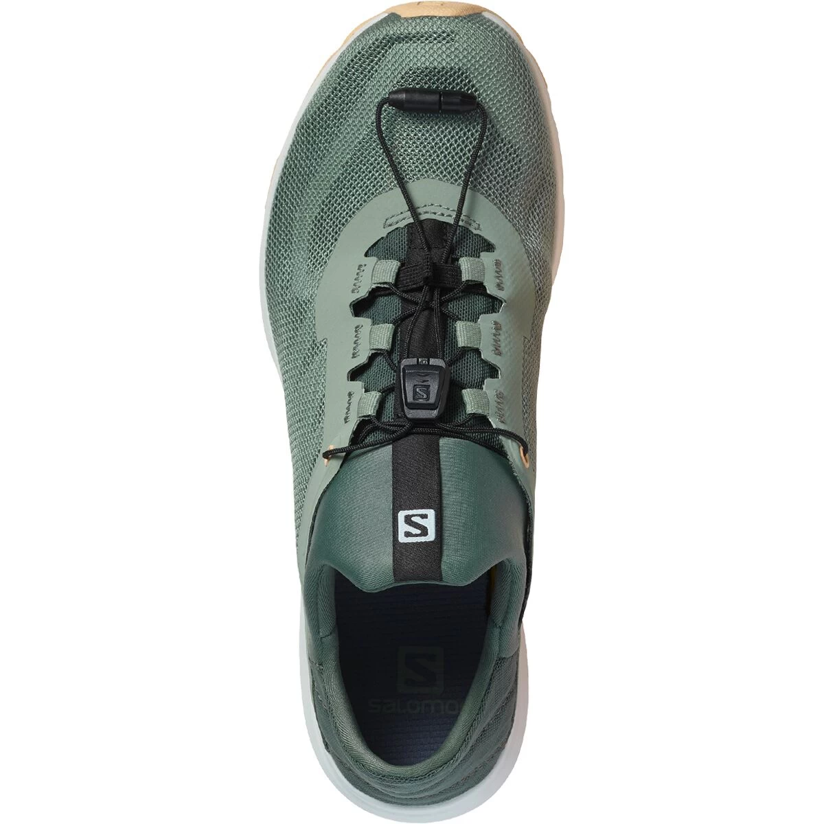 Salomon AMPHIB BOLD 2 WATER SHOE - WOMEN'S 6 Salomon AMPHIB BOLD 2 WATER SHOE - WOMEN'S - Image 6