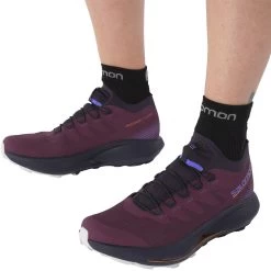 Salomon Pulsar Pro Trail Running Shoe - Women's -Fashion Shoes Shop GRWINISKLURO D5