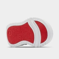 Kids' Toddler Reebok Weebok Storm X Casual Shoes Footwear White/Vector Blue/Vector Red - GV8547 100 -Fashion Shoes Shop GV8547 100 P6