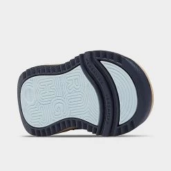 Kids' Toddler Reebok Weebok Clasp Low Casual Shoes Wild Brown/Sahara/Vector Navy - GV8552 211 -Fashion Shoes Shop GV8552 211 P6