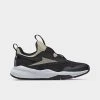 Big Kids' Reebok XT Sprinter Casual Shoes Core Black/Core Black/Gold Met. - GW1236 001