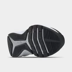 Big Kids' Reebok XT Sprinter Casual Shoes Core Black/Core Black/Gold Met. - GW1236 001 -Fashion Shoes Shop GW1236 001 P6