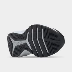 Big Kids' Reebok XT Sprinter Casual Shoes Core Black/Solar Acid Yellow/Ftwr White - GW1238 001 -Fashion Shoes Shop GW1238 001 P6