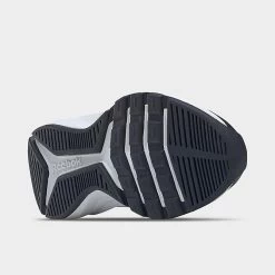 Big Kids' Reebok XT Sprinter Casual Shoes Vector Navy/Vector Red/Footwear White - GW1239 400 -Fashion Shoes Shop GW1239 400 P6