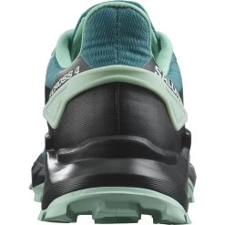 Salomon Supercross 4 Trail Running Shoe - Women's -Fashion Shoes Shop HABLBLYU D2