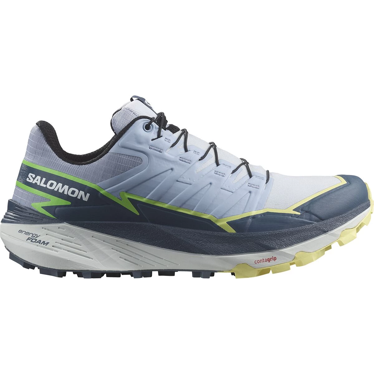 Salomon Thundercross Trail Running Shoe - Women's 4 Salomon Thundercross Trail Running Shoe - Women's - Image 4