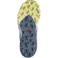 Salomon Thundercross Trail Running Shoe - Women's 13 Salomon Thundercross Trail Running Shoe - Women's -Fashion Shoes Shop HEFLSTCH D5