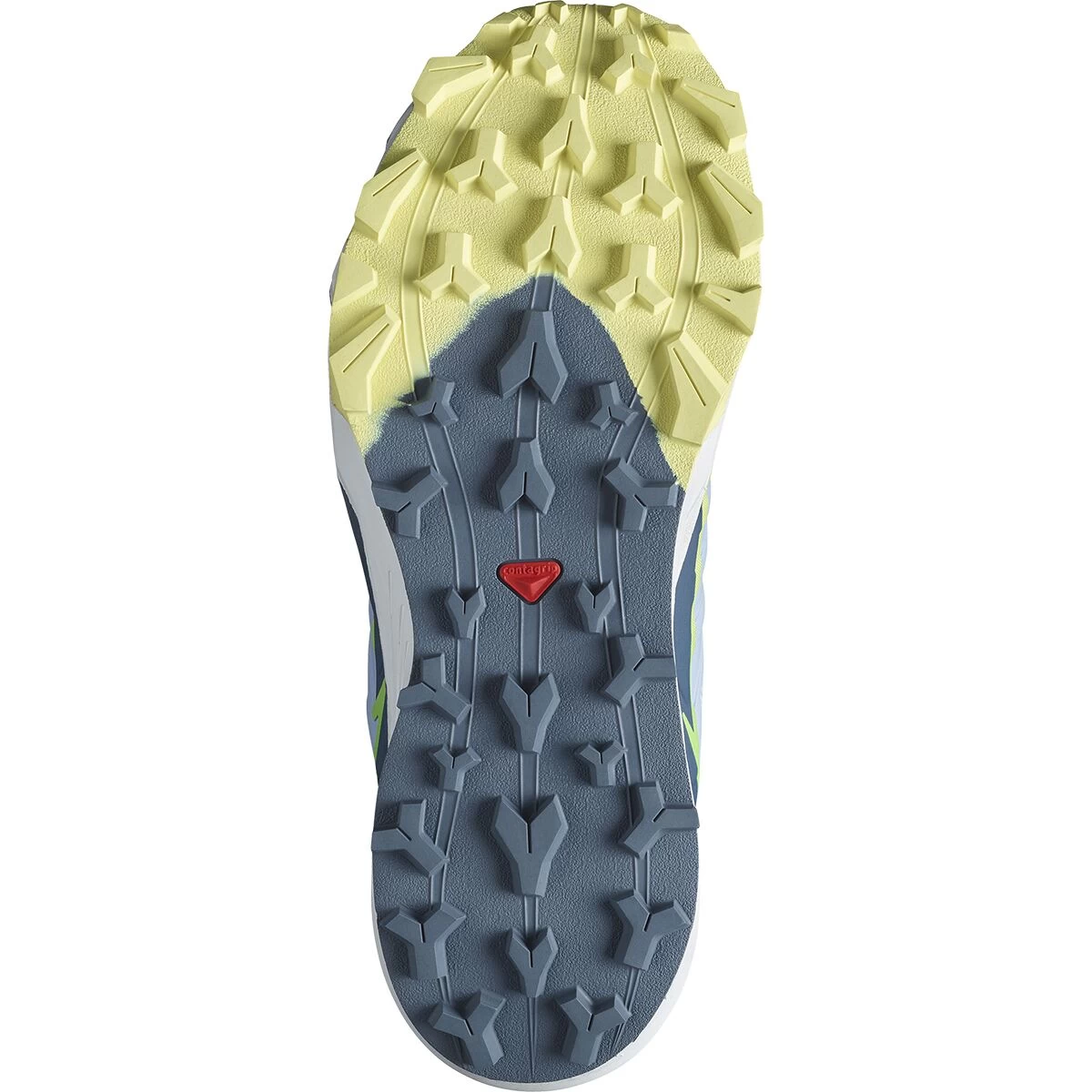 Salomon Thundercross Trail Running Shoe - Women's 5 Salomon Thundercross Trail Running Shoe - Women's - Image 5