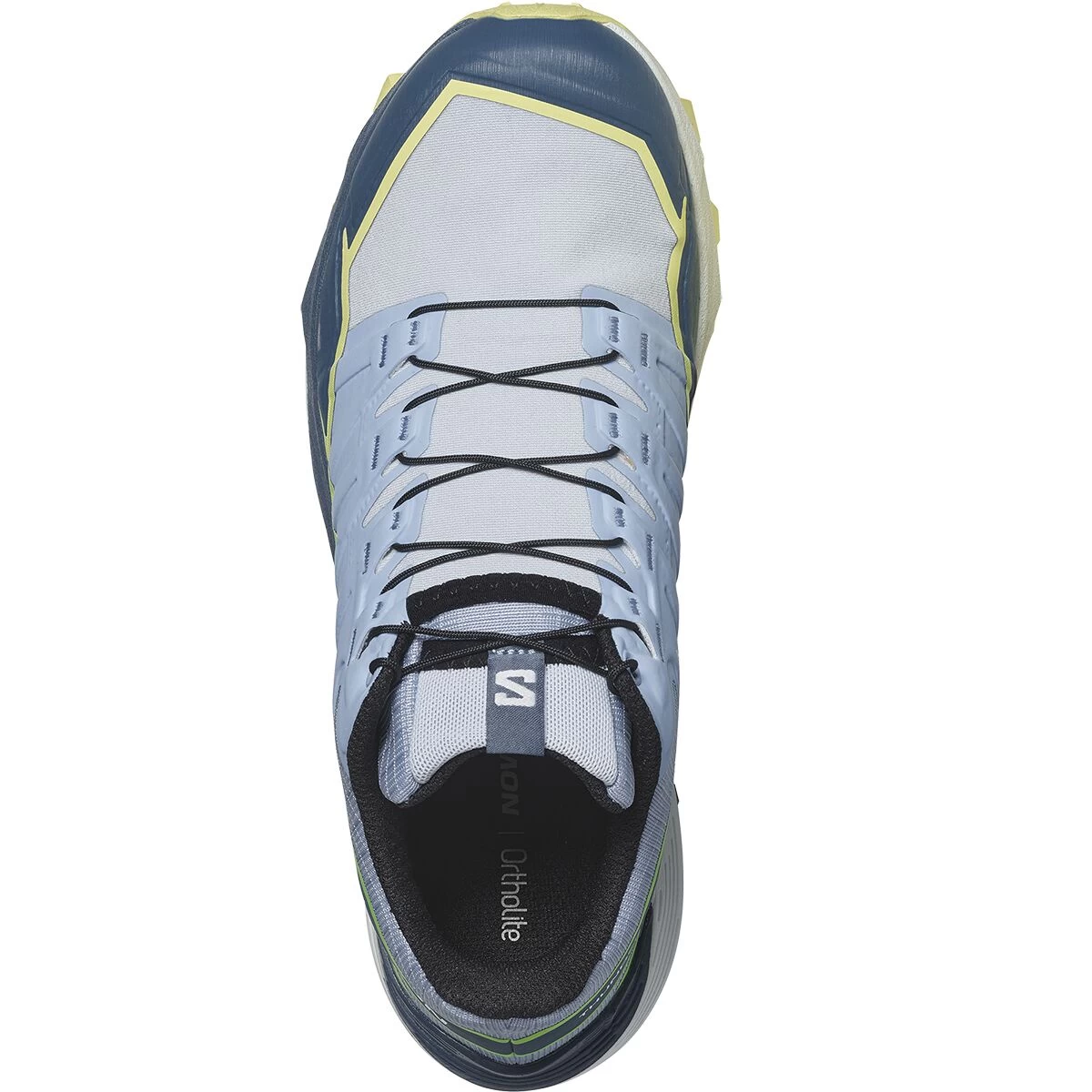 Salomon Thundercross Trail Running Shoe - Women's 2 Salomon Thundercross Trail Running Shoe - Women's - Image 2