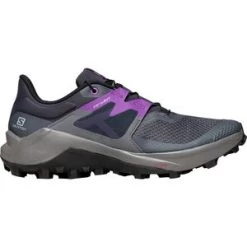 Salomon WILDCROSS 2 TRAIL RUNNING SHOE - WOMEN'S