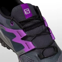 Salomon WILDCROSS 2 TRAIL RUNNING SHOE - WOMEN'S -Fashion Shoes Shop ININQUSHROLI D11