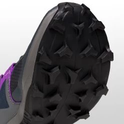 Salomon WILDCROSS 2 TRAIL RUNNING SHOE - WOMEN'S -Fashion Shoes Shop ININQUSHROLI D12