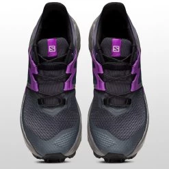 Salomon WILDCROSS 2 TRAIL RUNNING SHOE - WOMEN'S -Fashion Shoes Shop ININQUSHROLI D13