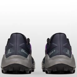 Salomon WILDCROSS 2 TRAIL RUNNING SHOE - WOMEN'S -Fashion Shoes Shop ININQUSHROLI D8