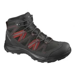 SALOMON LEIGHTON MID GTX