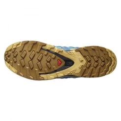 SALOMON MEN'S XA PRO 3D V8 TRAIL RUNNING SHOES -Fashion Shoes Shop L41439900 5 c75a