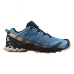 SALOMON MEN'S XA PRO 3D V8 TRAIL RUNNING SHOES